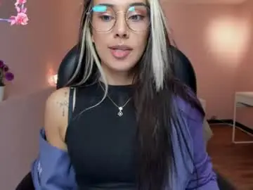 Chaturbate Watch Live Sex Cams of la_monitora