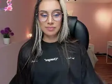 Chaturbate Private Sex Chat of la_monitora