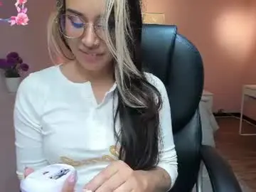 Chaturbate Sex Chat of la_monitora