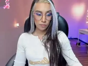 Chaturbate Best live sex cam show of la_monitora