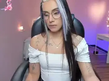 Chaturbate Live Sex of la_monitora