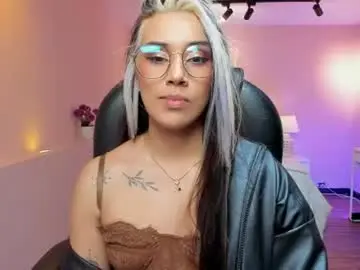 Chaturbate Sex Chat of la_monitora