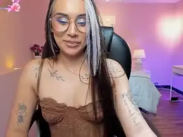 Chaturbate Free Porn Cam of la_monitora