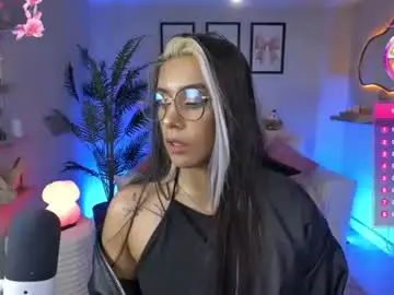 Chaturbate Live Sex Cam of la_monitora