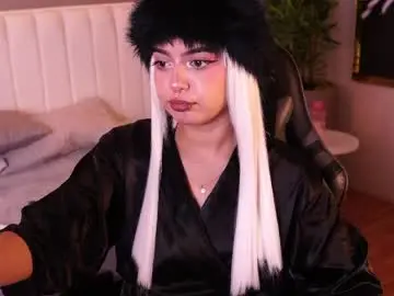 Chaturbate Nude Webcam of mekari_doll