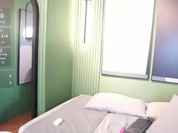 Chaturbate Free Live Porn of mekari_doll