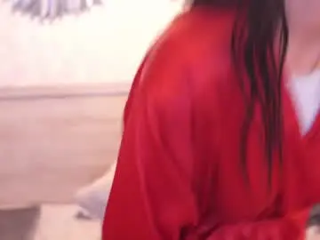 Chaturbate Private Sex Chat of mekari_doll