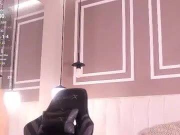 Chaturbate Private Sex Chat of mekari_doll