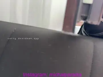 Chaturbate Adult Webcams of michael_sexdevil