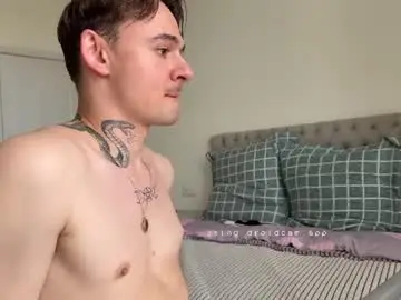 Chaturbate Adult Video Chat of michael_sexdevil