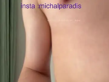 Chaturbate Adult Video Chat of michael_sexdevil