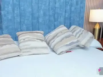 Chaturbate Sex Cam of milk_princess_