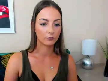 Chaturbate Live Sex Cam of natalie_live