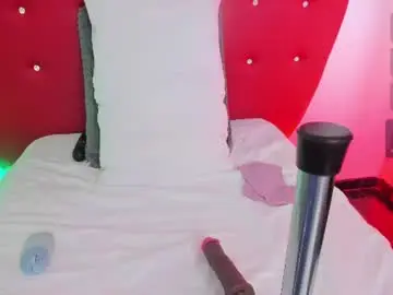 Chaturbate Live Sex of nicolette_rock