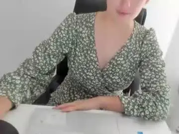 Chaturbate Best Webcam of olivia__dream
