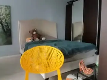 Chaturbate Sex Chat of olivia__dream