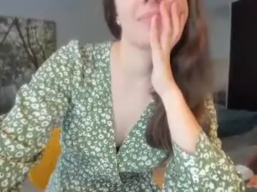Chaturbate Sex Cam of olivia__dream