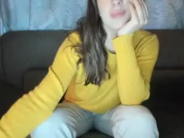 Chaturbate Adult Webcams of olivia__dream