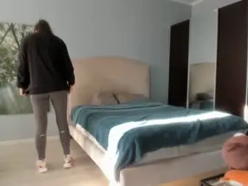 Chaturbate Live Porn of olivia__dream
