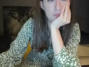 Chaturbate Adult Webcams of olivia__dream