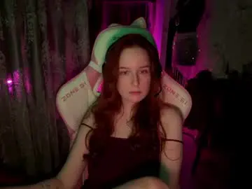 Chaturbate Nude Webcam of pearlprincess_