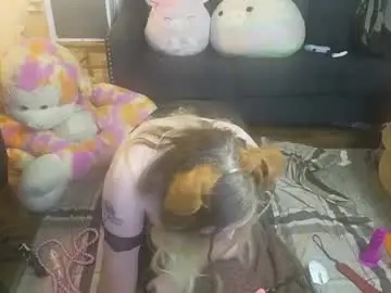 Chaturbate Free Porn Cam of puppygirllovestobeg
