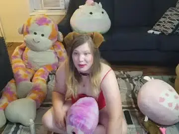 Chaturbate Live Sex of puppygirllovestobeg