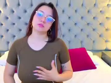 Chaturbate Nude Webcam of samantaa_g