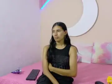 Chaturbate Nude Webcam of samanthalaurent