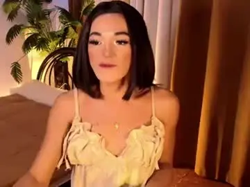 Chaturbate Adult Video Chat of sweet_marry143