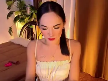 Chaturbate Sex Cam of sweet_marry143