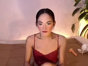 Chaturbate Best live sex cam show of sweet_marry143