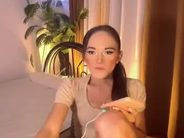 Chaturbate Best Webcam of sweet_marry143