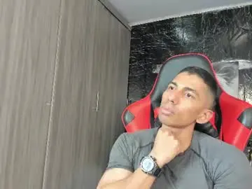 Chaturbate Nude Webcam of adan_sin1