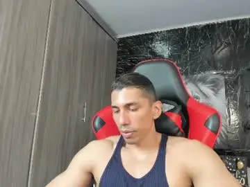 Chaturbate Sex Chat of adan_sin1
