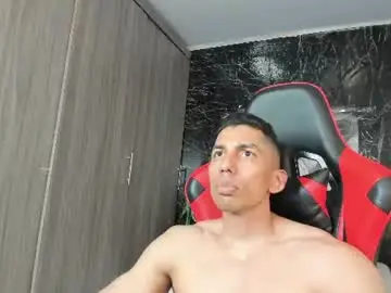 Chaturbate Private Sex Chat of adan_sin1