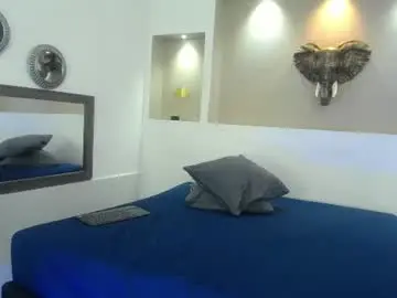 Chaturbate Adult Webcam of amaro_jhonson