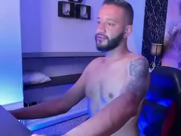 Chaturbate Adult Webcams of amaro_jhonson