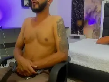 Chaturbate Best Webcam of amaro_jhonson