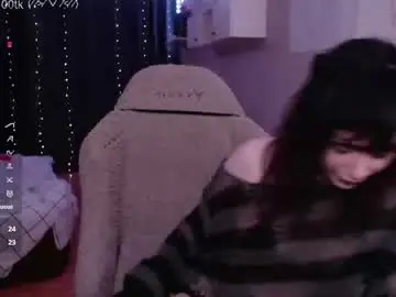 Chaturbate Private Sex Chat of angelic_shawty