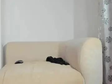 Chaturbate Live Sex Cam of anisialuna_