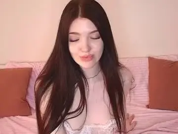 Chaturbate Best Webcam of ashley_for_you_daddy