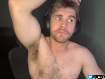Chaturbate Adult Video Chat of blakemiles2