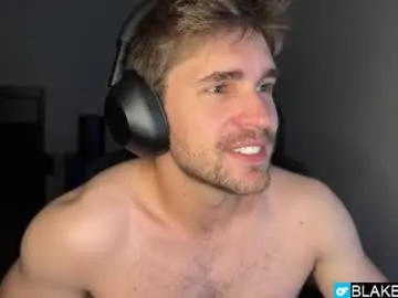 Chaturbate Best live sex cam show of blakemiles2