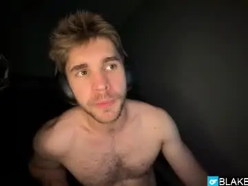 Chaturbate Adult Webcam of blakemiles2