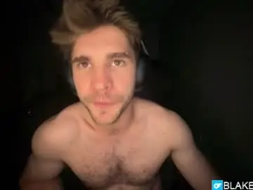 Chaturbate Live Sex of blakemiles2