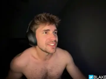 Chaturbate Live Sex of blakemiles2