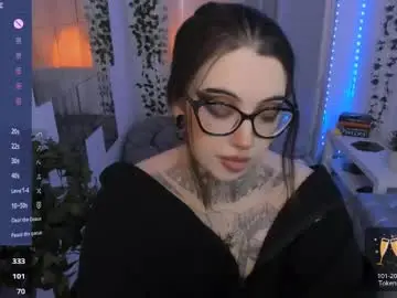 Chaturbate Adult Video Chat of dixipixi_