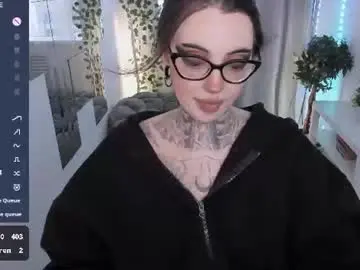 Chaturbate Sex Cam of dixipixi_