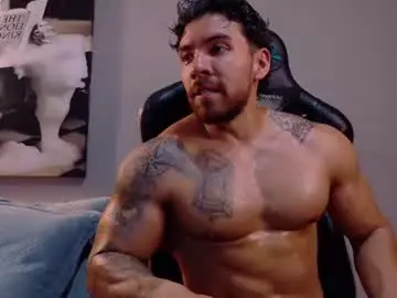 Chaturbate Live Sex of dreammr1
